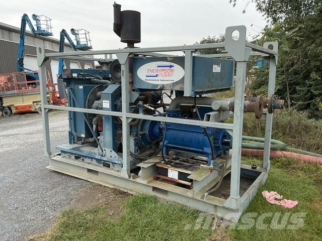 THOMPSON  Waterpumps
