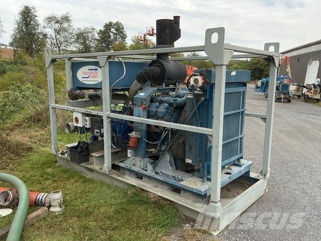 THOMPSON  Waterpumps