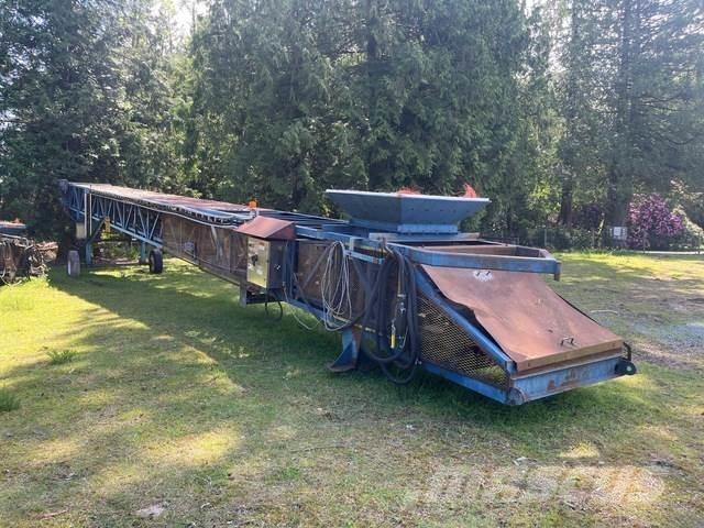 Thor  Conveyors