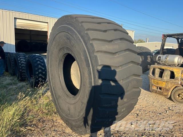 Tianli  Tyres, wheels and rims