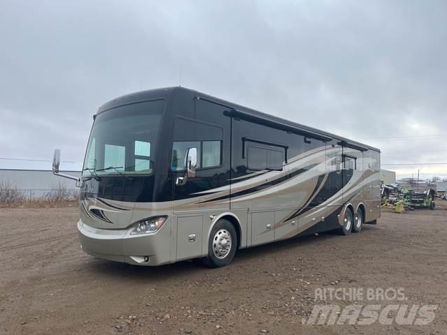  Tiffen 42LH Motorhomes and caravans