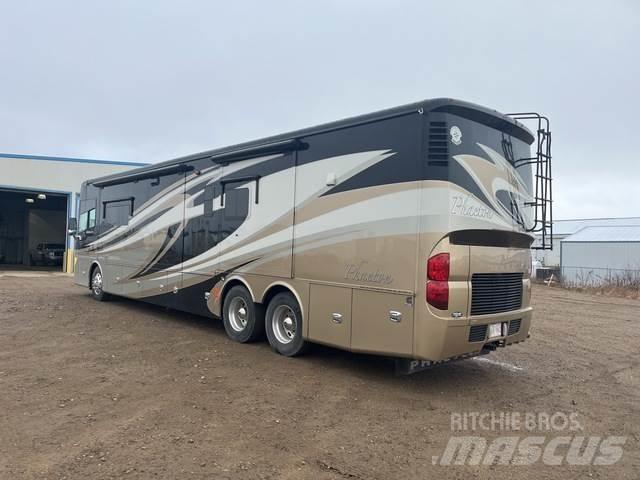  Tiffen 42LH Motorhomes and caravans