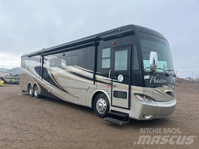  Tiffen 42LH Motorhomes and caravans