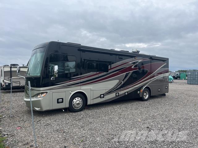 Tiffin Phaeton Motorhomes and caravans