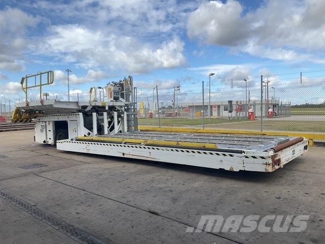 TLD 929 Towing truck