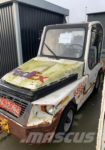  TLDXX TMX-30 Towing truck