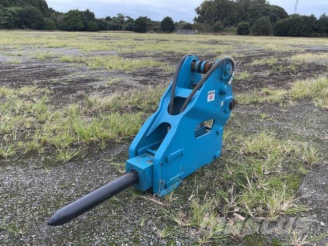 Toku TNB-7J Hammers / Breakers