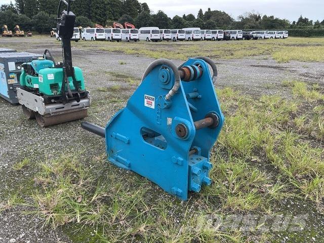 Toku TNB-7J Hammers / Breakers