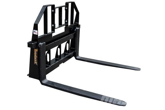 Tomahawk  Other
