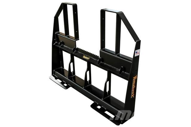 Tomahawk  Forks