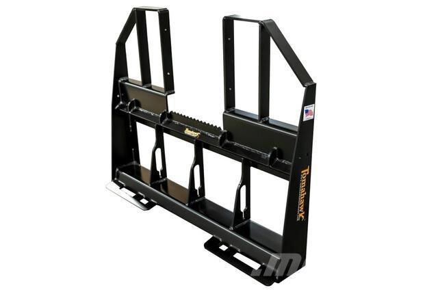 Tomahawk  Forks