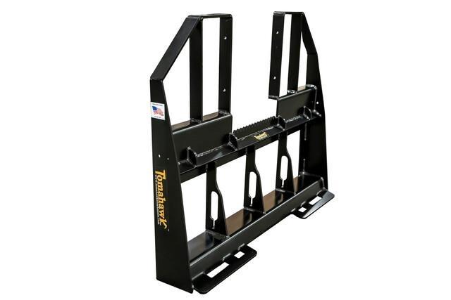 Tomahawk  Forks