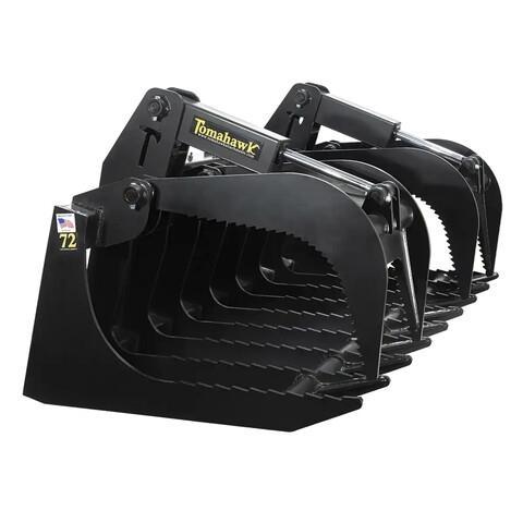 Tomahawk  Grapples