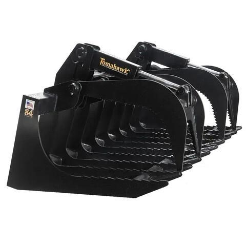 Tomahawk  Grapples