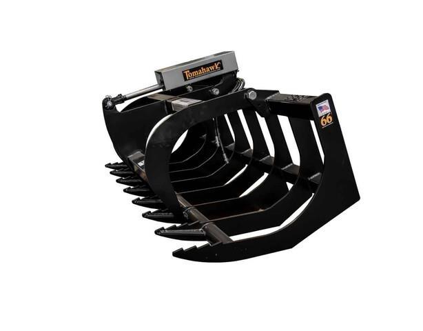 Tomahawk  Grapples