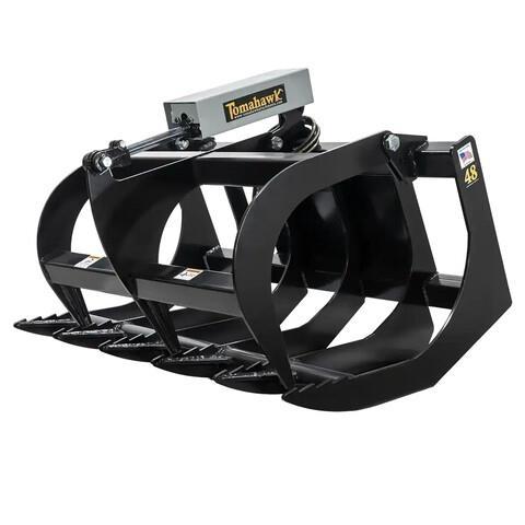 Tomahawk  Grapples
