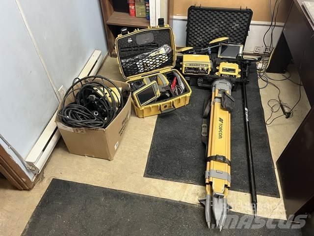Topcon  Other