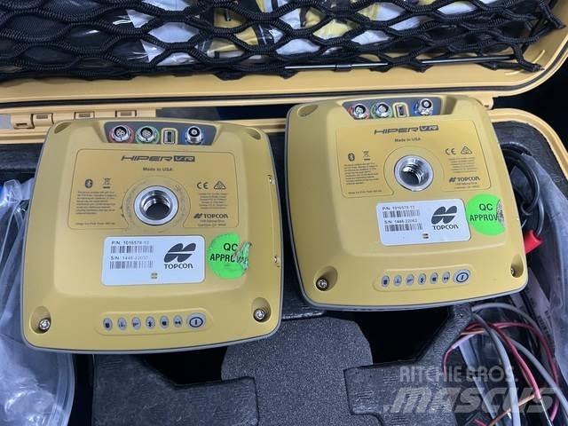 Topcon  Other