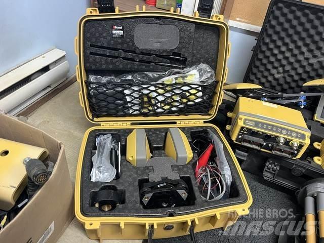 Topcon  Other