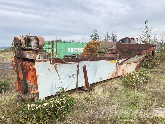 Torgerson  Sorting Equipment