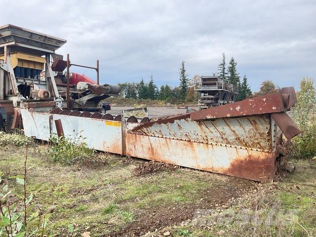 Torgerson  Sorting Equipment