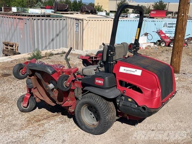 Toro  Other