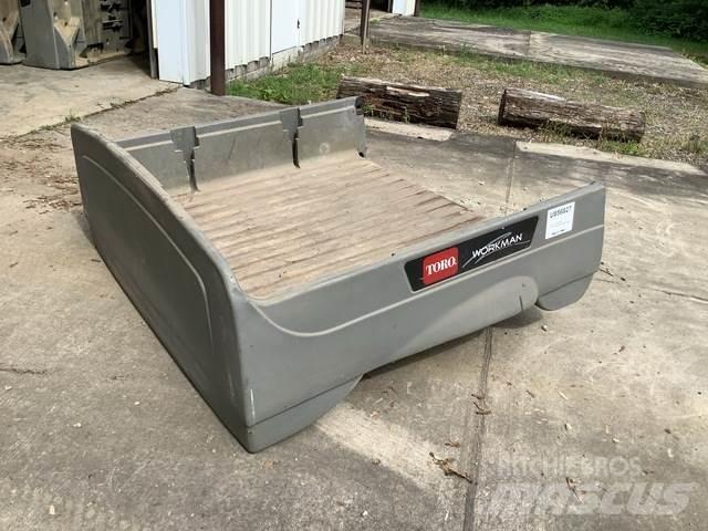 Toro  Box body