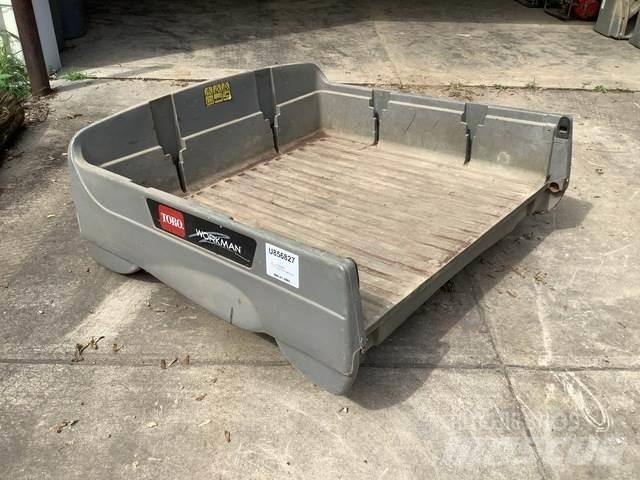 Toro  Box body