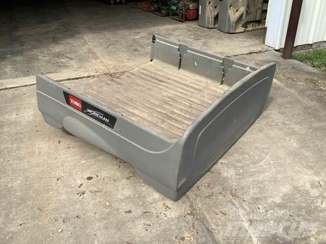 Toro  Box body