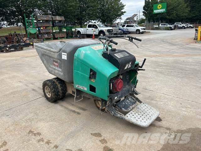 Toro  Concrete spares & accessories