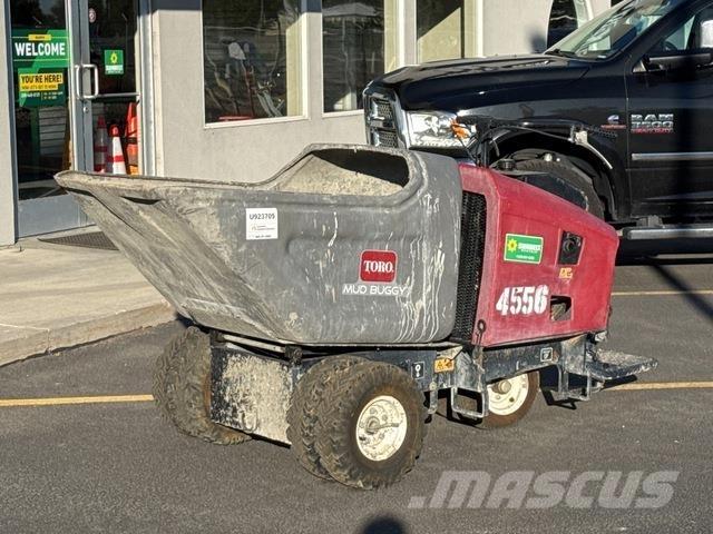Toro  Concrete spares & accessories