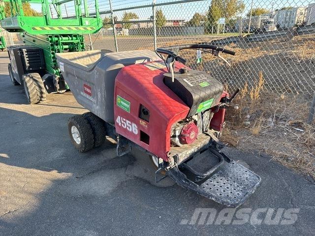 Toro  Concrete spares & accessories
