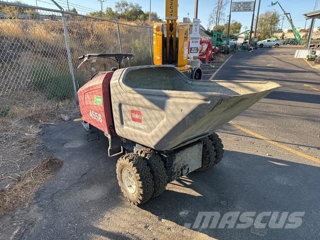 Toro  Concrete spares & accessories