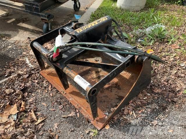 Toro 22590 Buckets