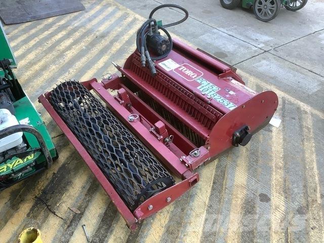Toro 23102 Other
