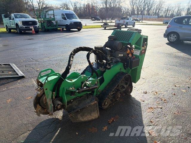 Toro 23208G Stump grinders