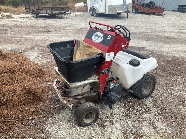 Toro 34215 Other farming machines