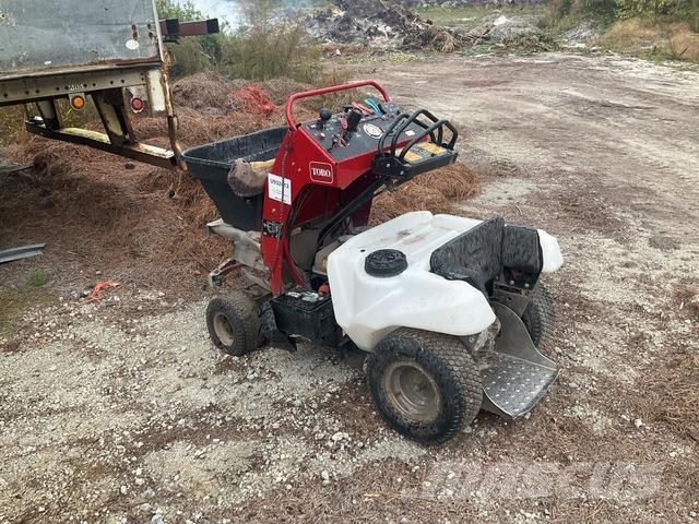 Toro 34215 Other farming machines