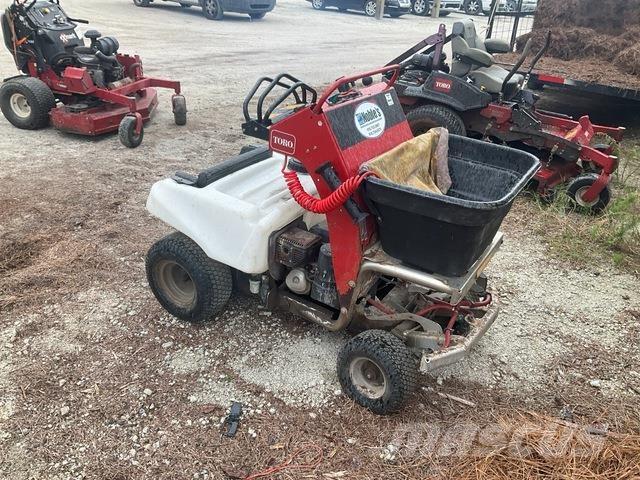 Toro 34215 Other farming machines