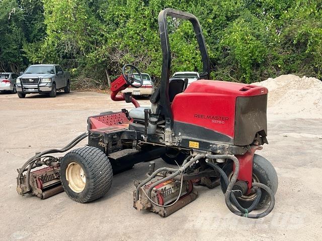 Toro 3575D Other