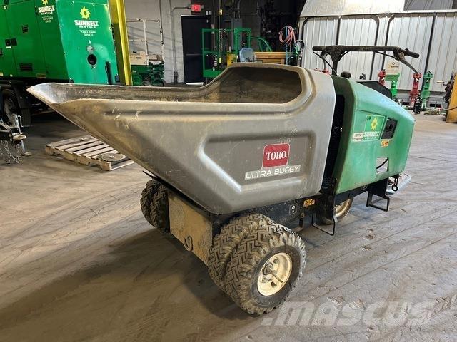 Toro 68038G Concrete spares & accessories