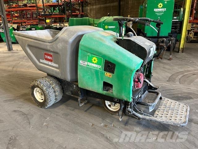 Toro 68038G Concrete spares & accessories