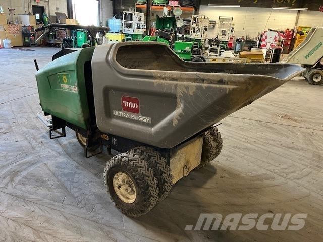 Toro 68038G Concrete spares & accessories