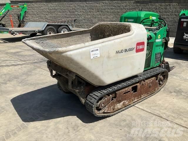 Toro 68138G Concrete spares & accessories