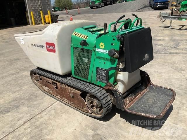 Toro 68138G Concrete spares & accessories