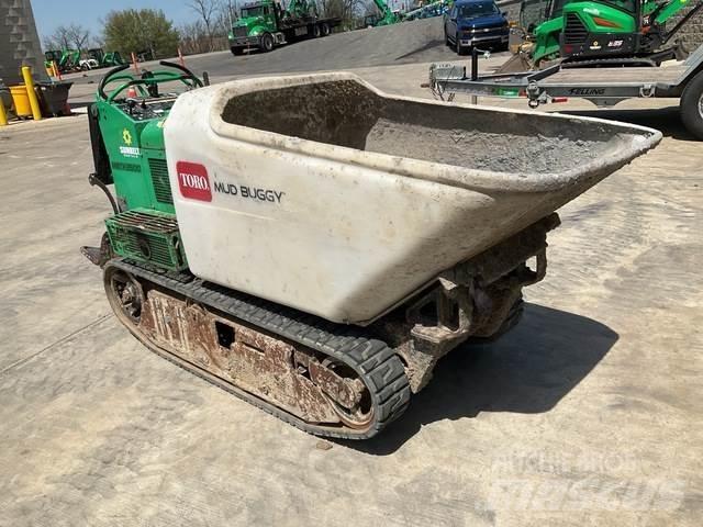 Toro 68138G Concrete spares & accessories