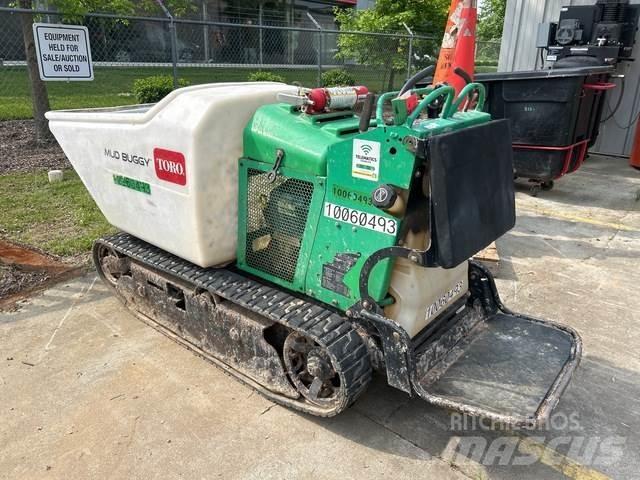 Toro 68138G Concrete spares & accessories