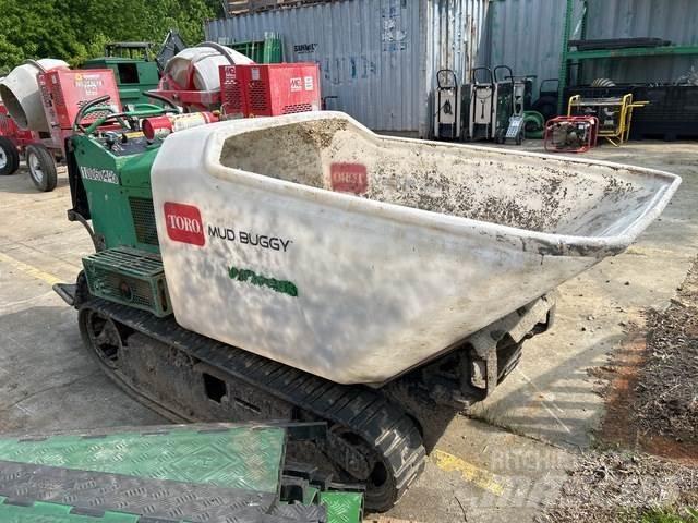 Toro 68138G Concrete spares & accessories