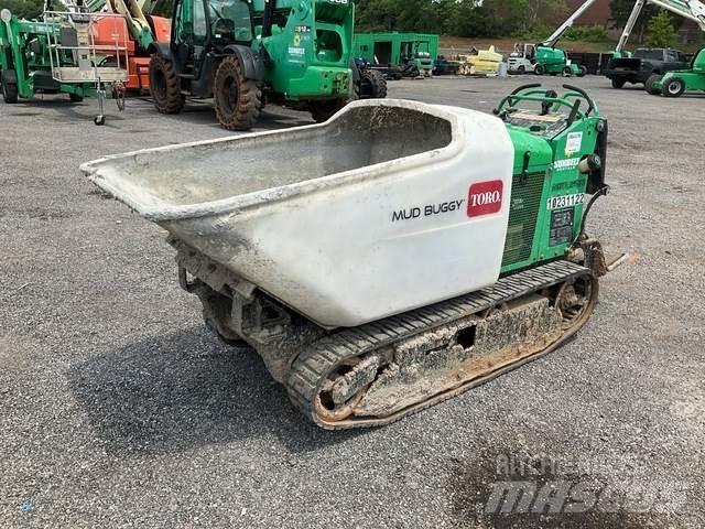 Toro 68138G Concrete spares & accessories