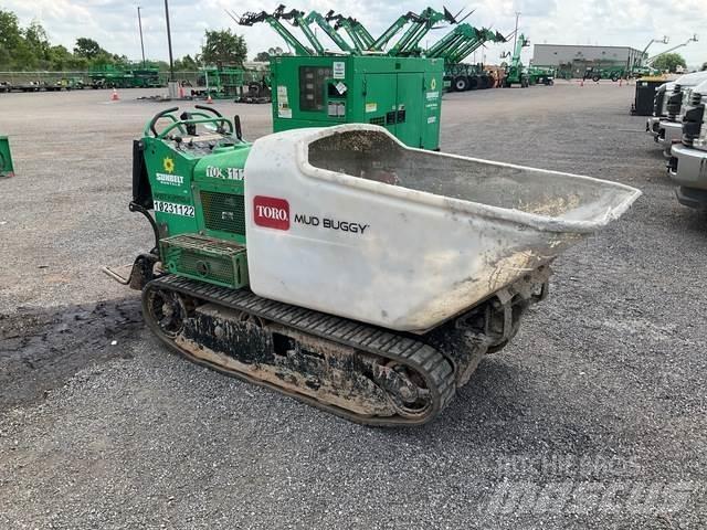 Toro 68138G Concrete spares & accessories
